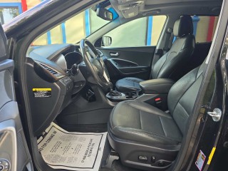 Image for 2017 Hyundai Santa Fe Sport Ultimate ID: 6900129