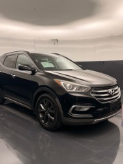 Image for 2017 Hyundai Santa Fe Sport Ultimate ID: 6900129
