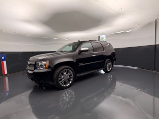 Image for 2011 Chevrolet Tahoe 1500 LTZ ID: 7328760
