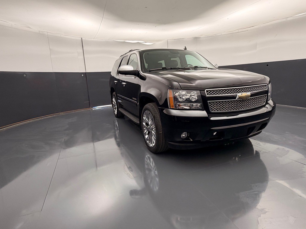 2011 Chevrolet Tahoe Image 6