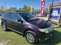 Image for 2007 Ford Edge Sel Plus ID: 5809947