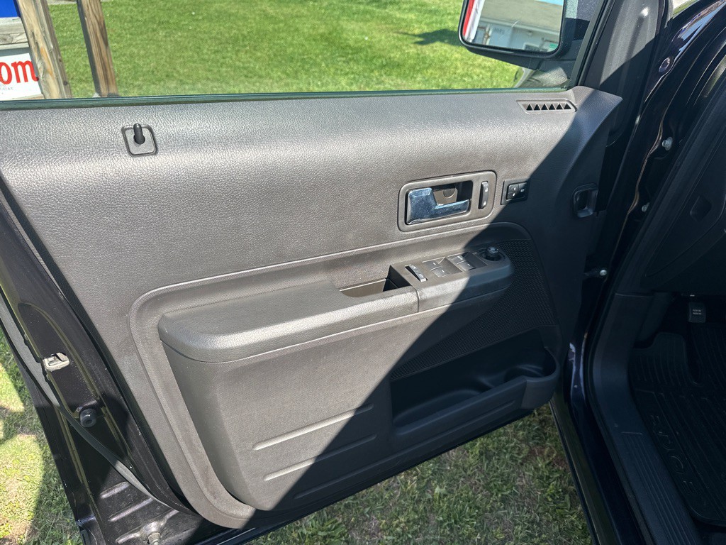 2007 Ford Edge Image 9