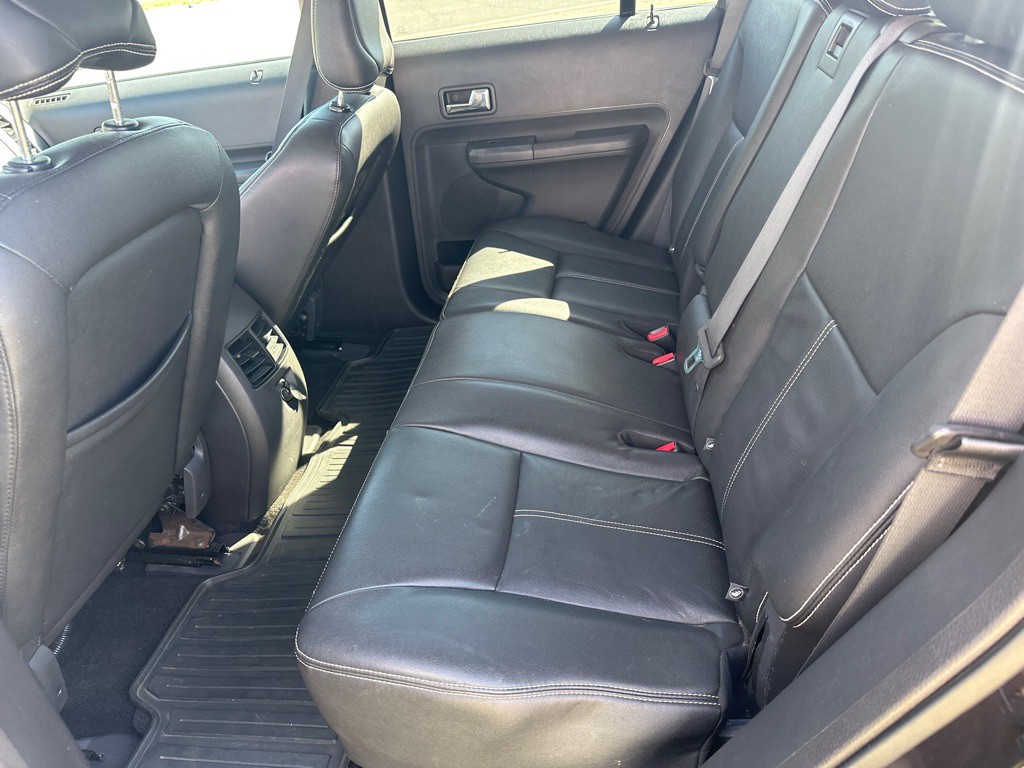 2007 Ford Edge Image 13