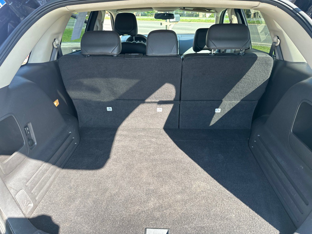 2007 Ford Edge Image 14