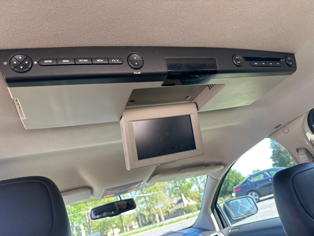 2007 Ford Edge Image 15
