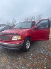 Image for 2002 Ford F-150 XLT ID: 5869809