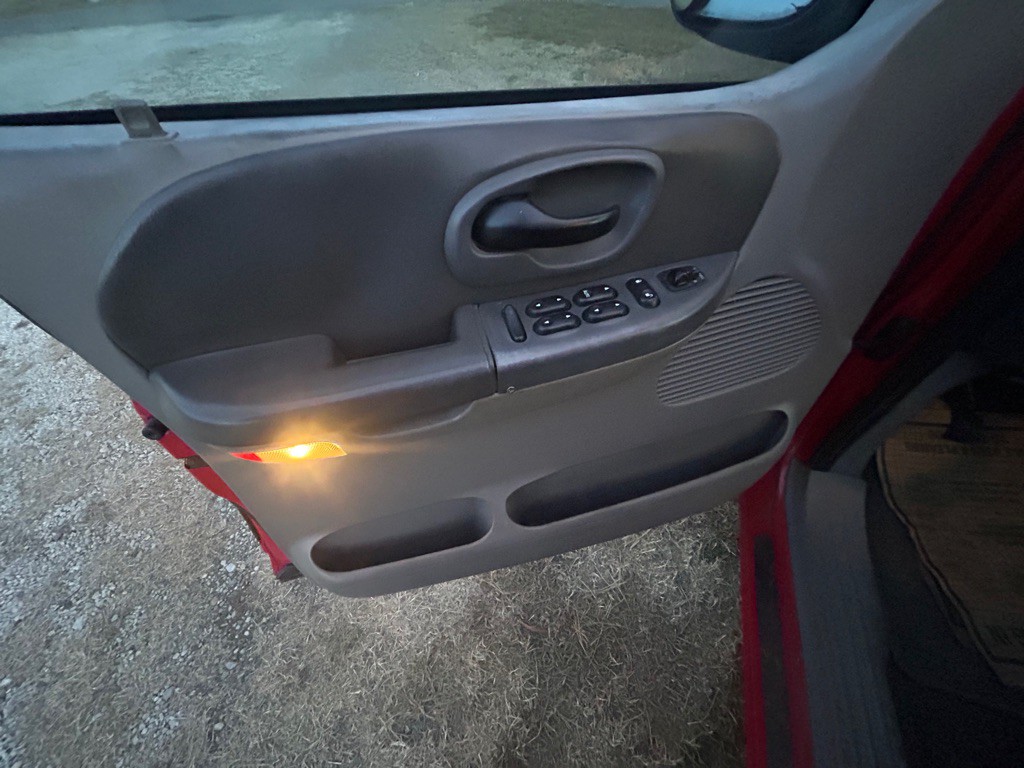 2002 Ford F-150 Image 11