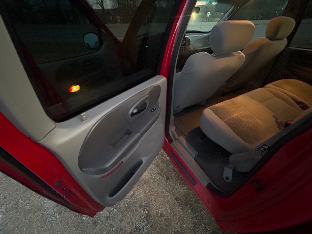 2002 Ford F-150 Image 12