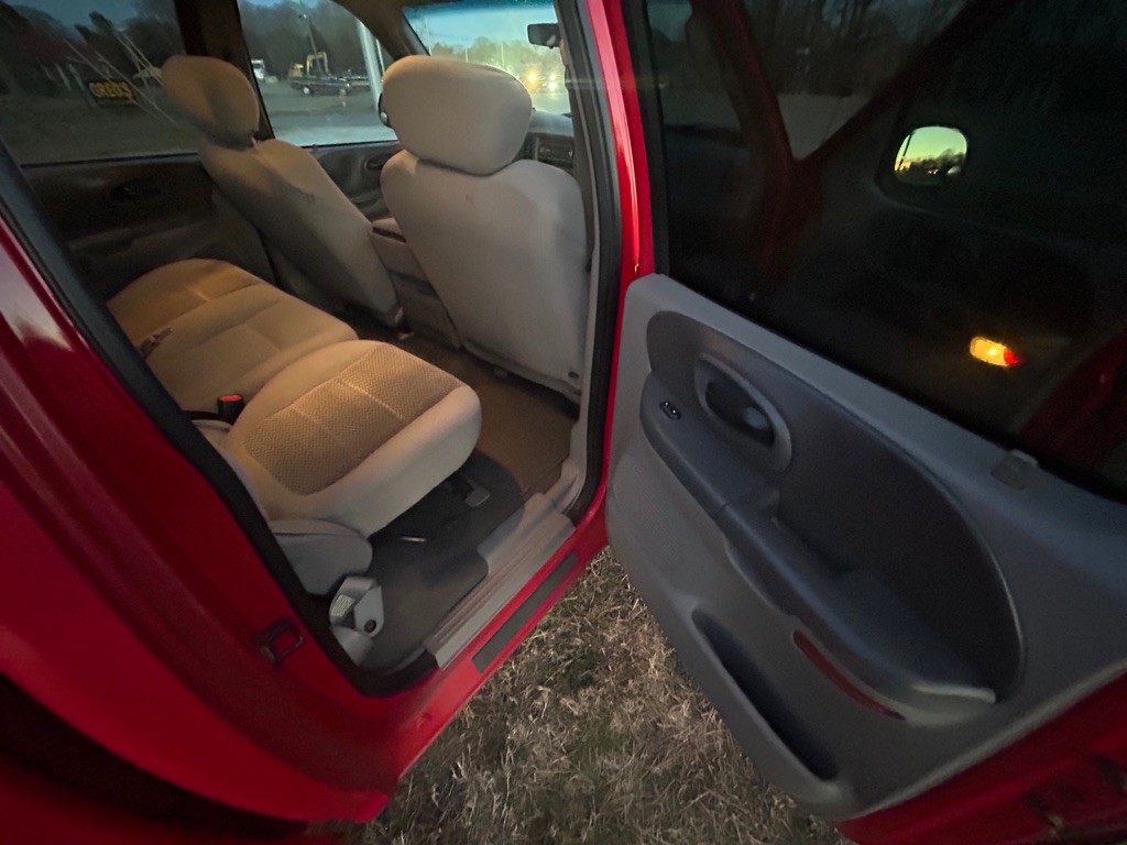 2002 Ford F-150 Image 13