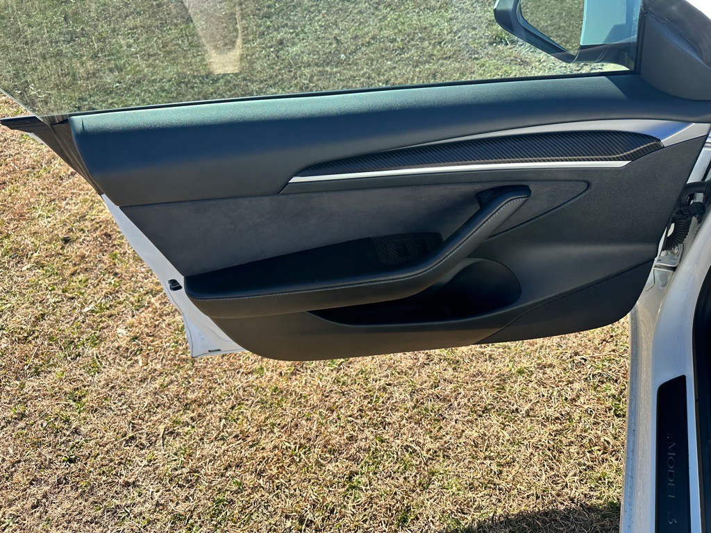 2021 Tesla Model 3 Image 9