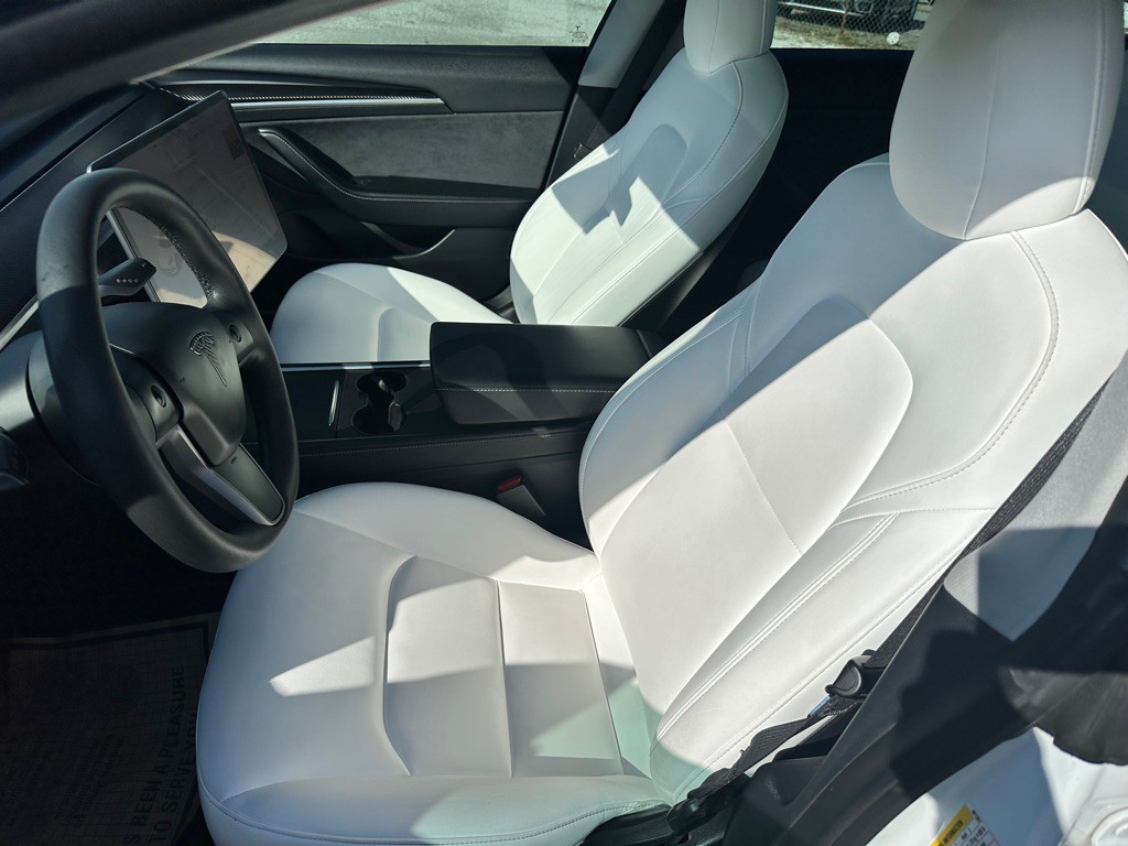 2021 Tesla Model 3 Image 10