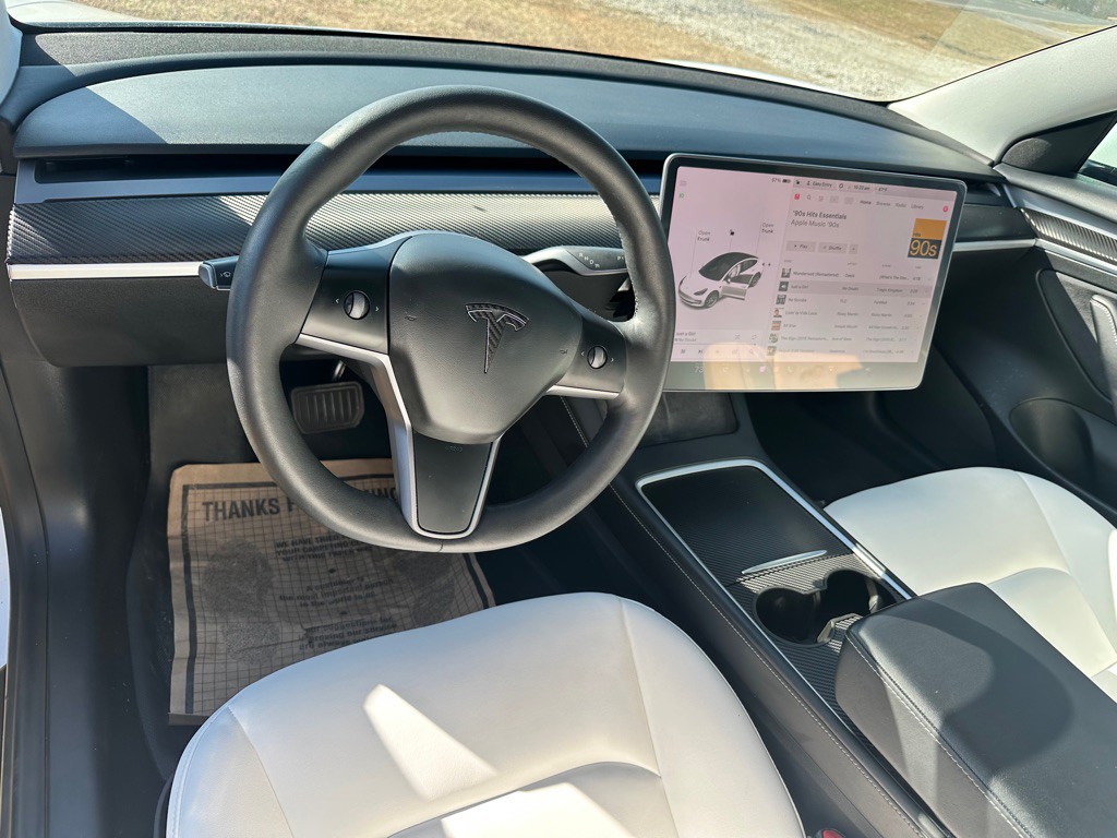 2021 Tesla Model 3 Image 11