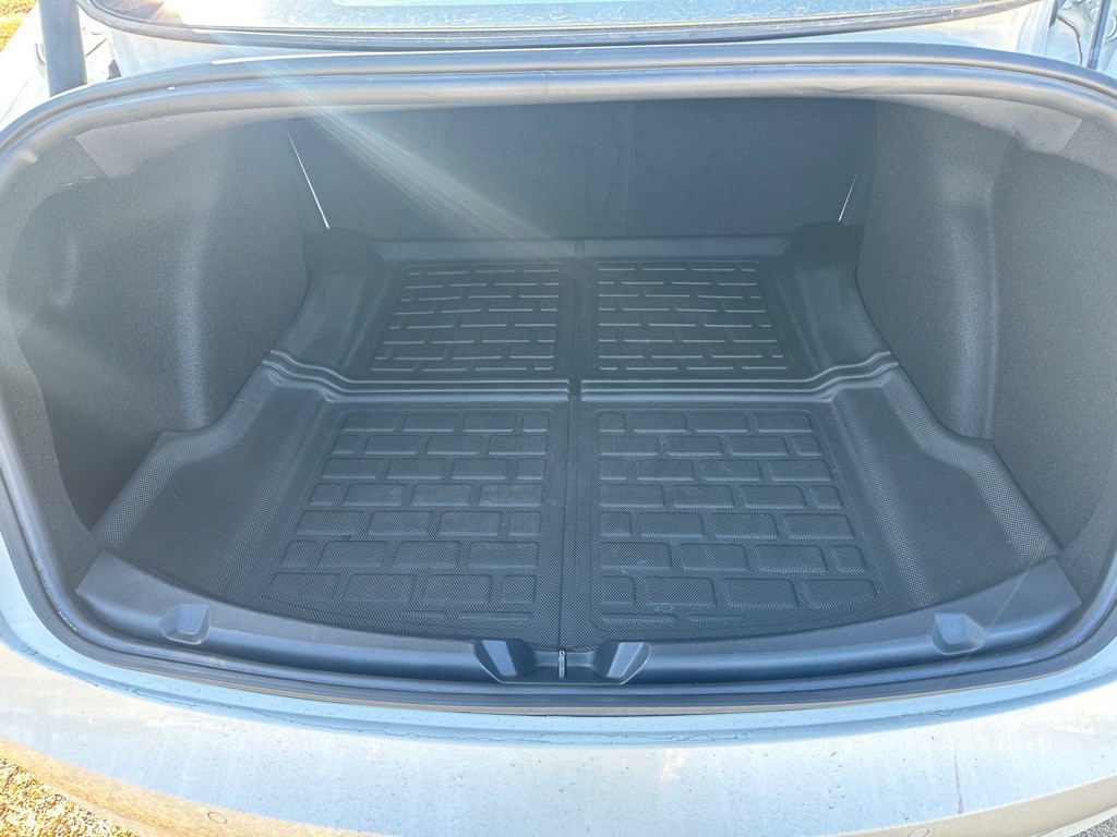 2021 Tesla Model 3 Image 15