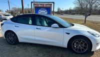 Image for 2021 Tesla Model 3 Long Range ID: 6261654