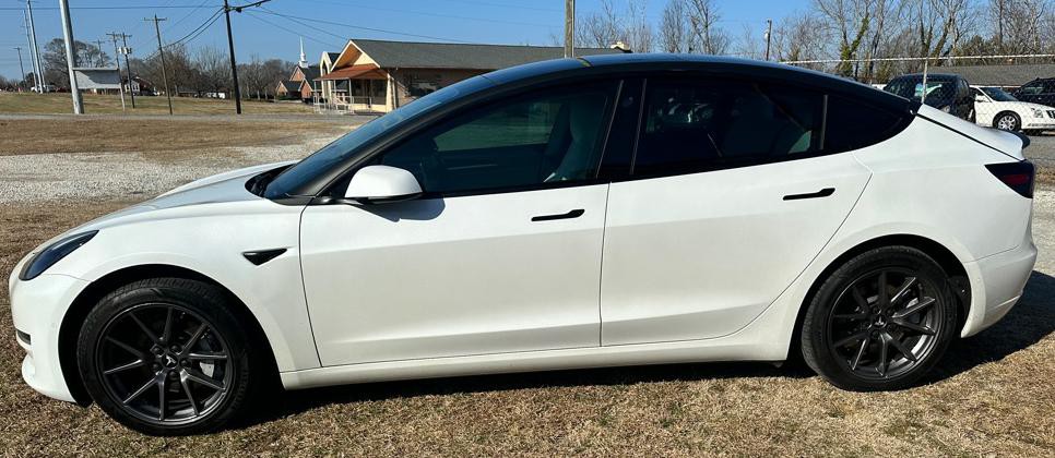 2021 Tesla Model 3 Image 6