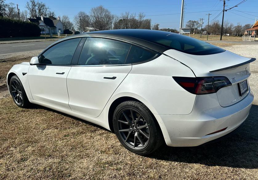 2021 Tesla Model 3 Image 7