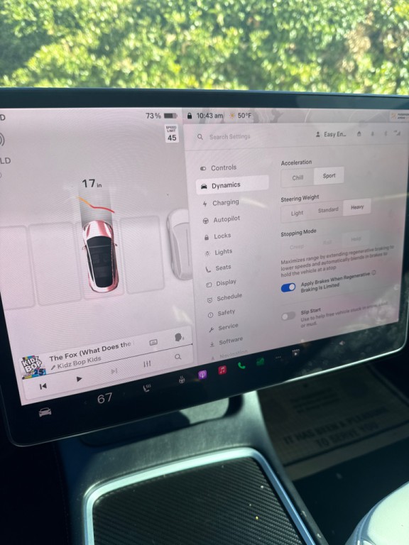 2021 Tesla Model 3 Image 20