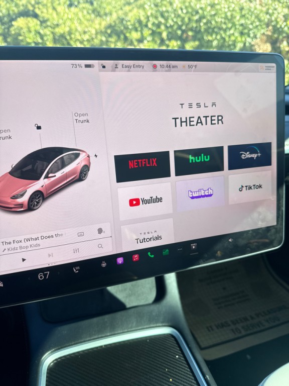 2021 Tesla Model 3 Image 22