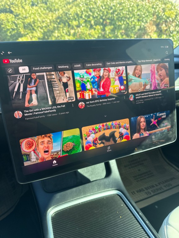 2021 Tesla Model 3 Image 23