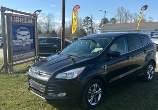 Image for 2014 Ford Escape SE ID: 6315665