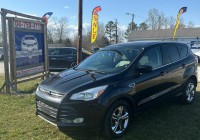 Image for 2014 Ford Escape SE ID: 6315665