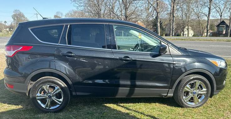 2014 Ford Escape Image 6