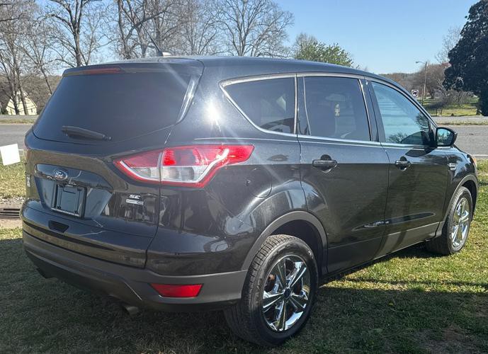2014 Ford Escape Image 7