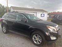 Image for 2016 Chevrolet Equinox LT ID: 6315678