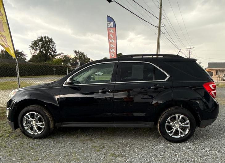 2016 Chevrolet Equinox Image 2