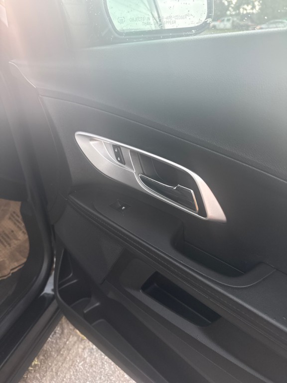 2016 Chevrolet Equinox Image 4