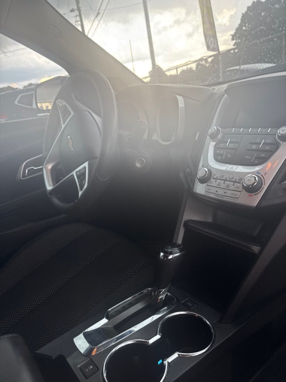 2016 Chevrolet Equinox Image 5