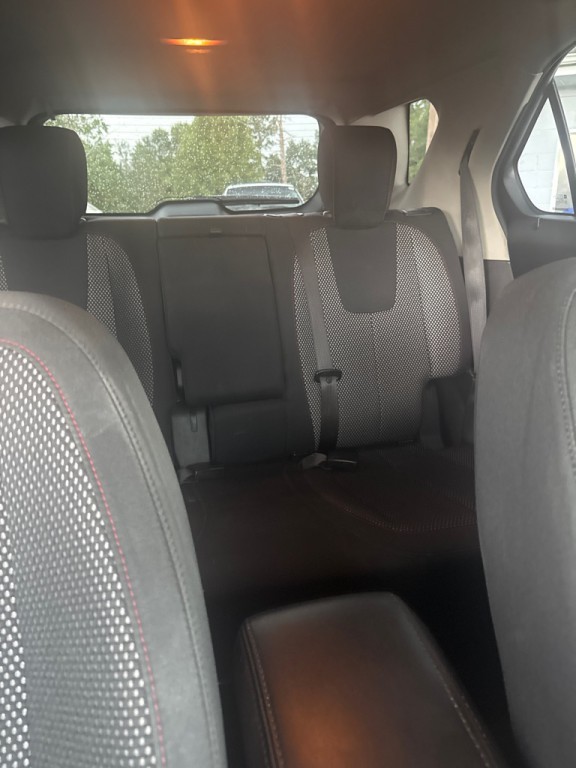 2016 Chevrolet Equinox Image 6