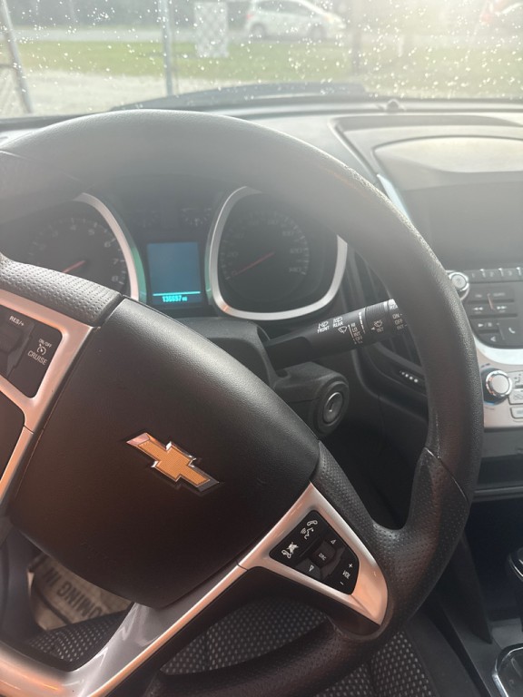 2016 Chevrolet Equinox Image 10
