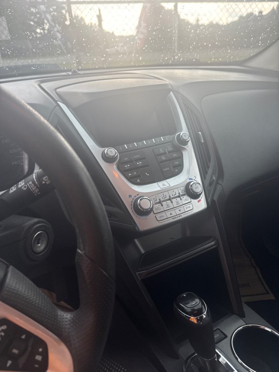 2016 Chevrolet Equinox Image 11