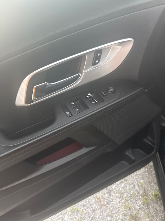 2016 Chevrolet Equinox Image 13