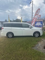 Image for 2015 Nissan Quest 3.5 SV ID: 6315727