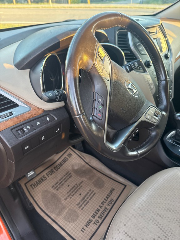 2015 Hyundai Santa Fe Sport Image 13