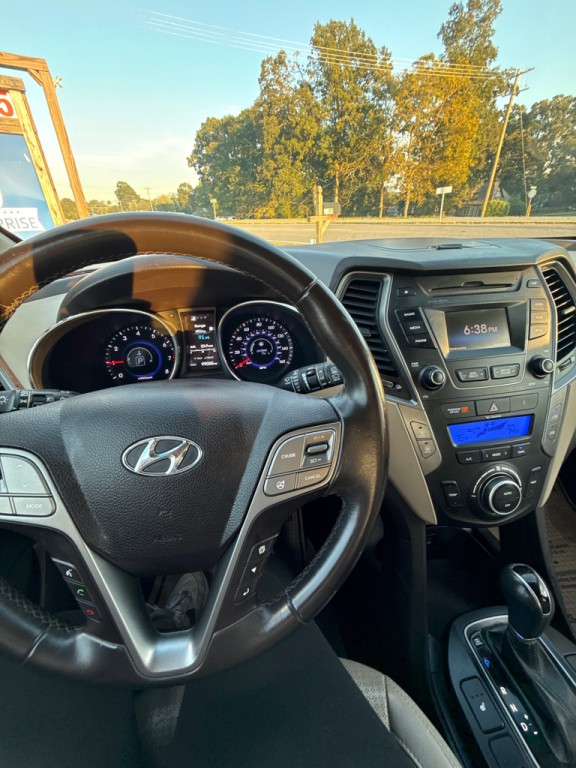 2015 Hyundai Santa Fe Sport Image 14
