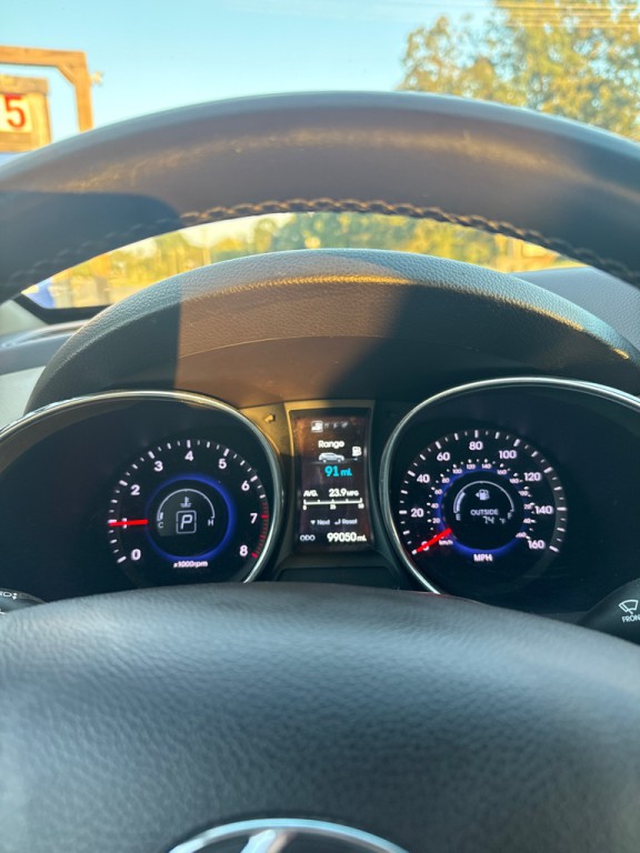 2015 Hyundai Santa Fe Sport Image 15
