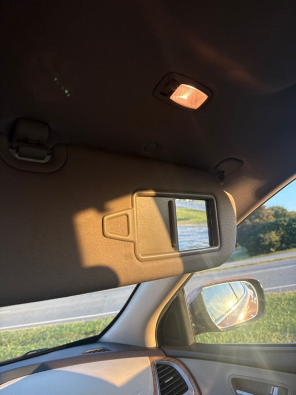 2015 Hyundai Santa Fe Sport Image 18