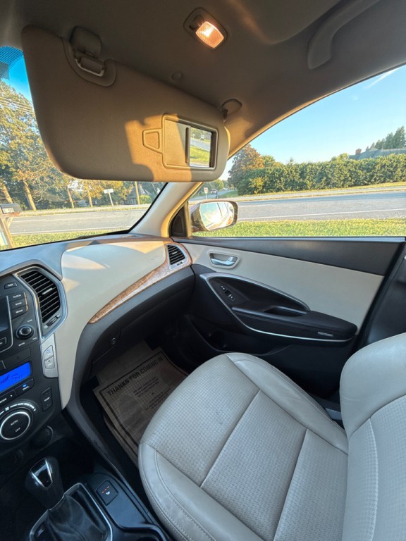 2015 Hyundai Santa Fe Sport Image 20