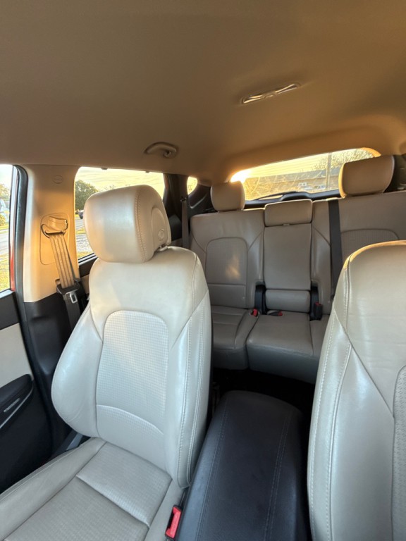 2015 Hyundai Santa Fe Sport Image 21