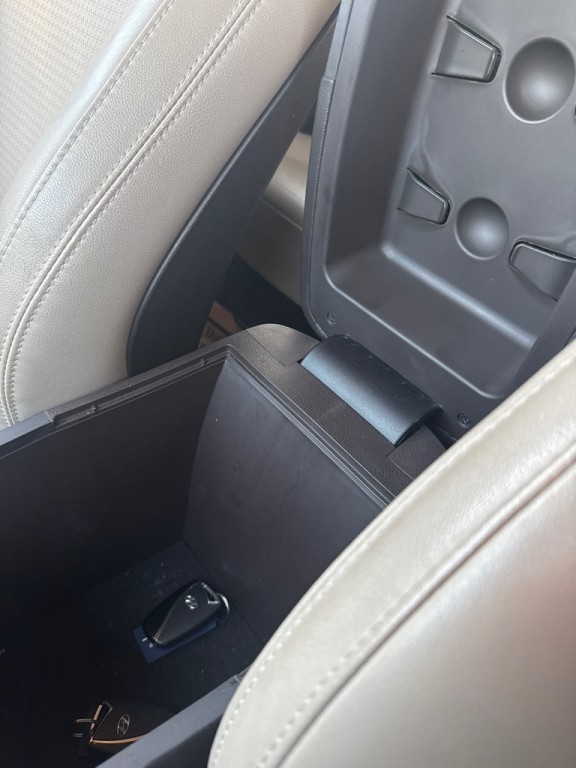 2015 Hyundai Santa Fe Sport Image 22