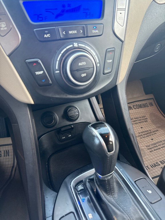 2015 Hyundai Santa Fe Sport Image 23