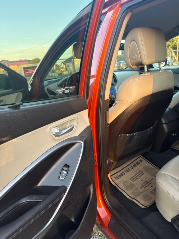 2015 Hyundai Santa Fe Sport Image 25
