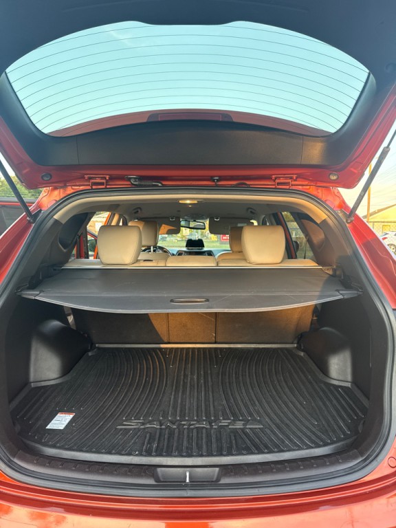 2015 Hyundai Santa Fe Sport Image 27