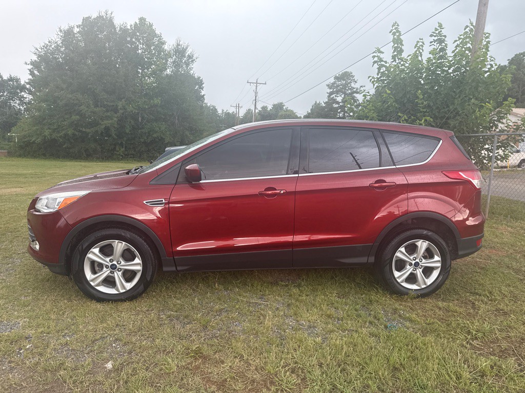 2014 Ford Escape Image 1