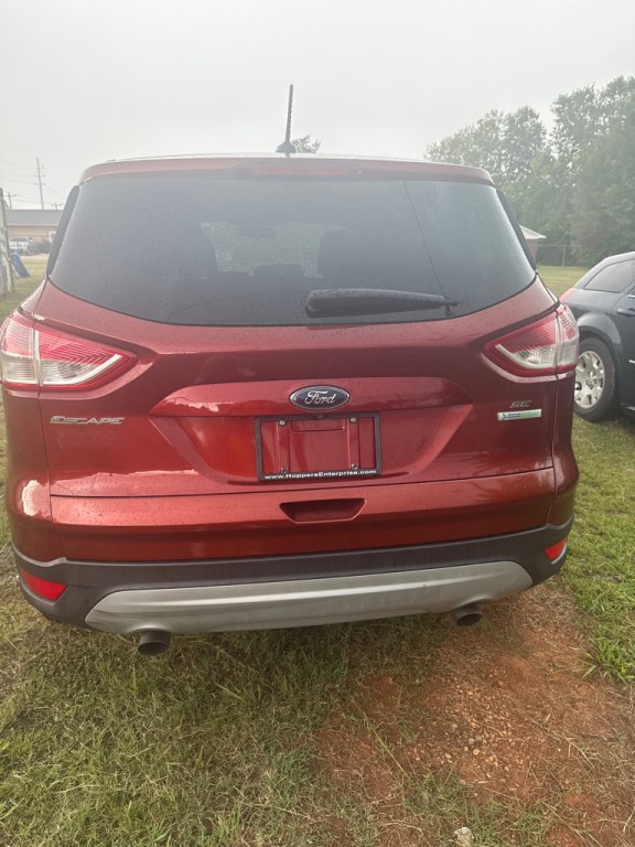 2014 Ford Escape Image 2
