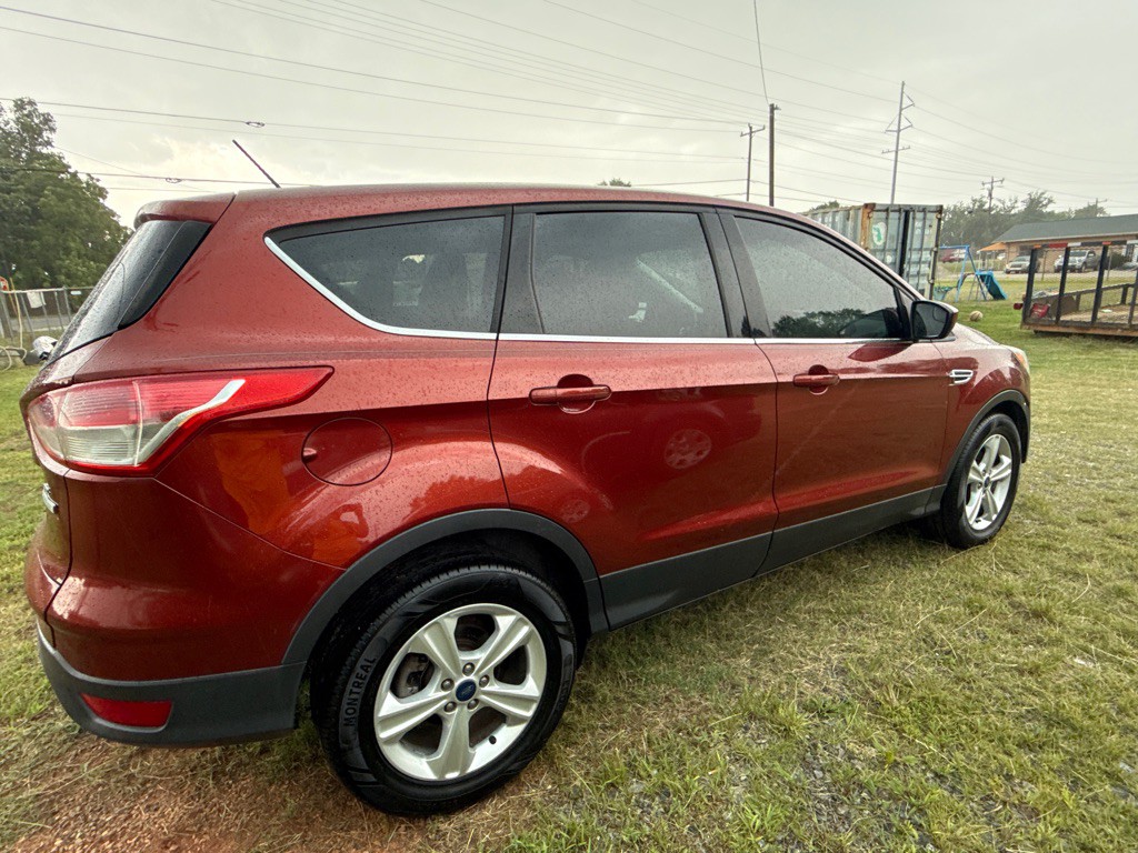 2014 Ford Escape Image 3