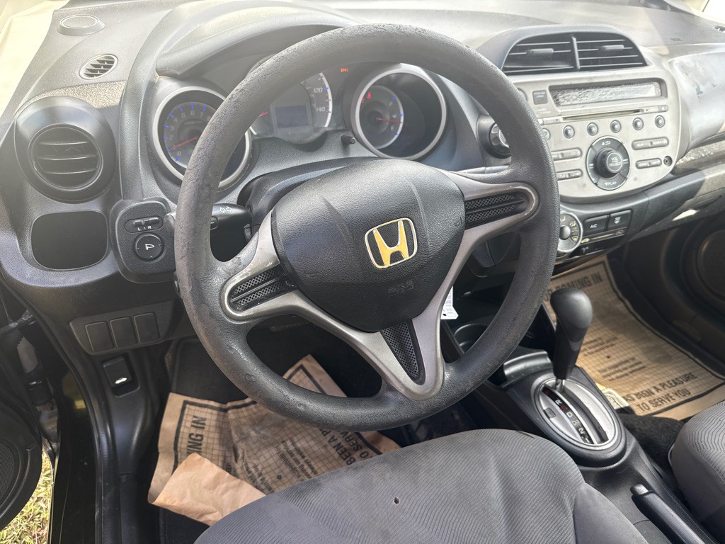 2010 Honda Fit Image 5